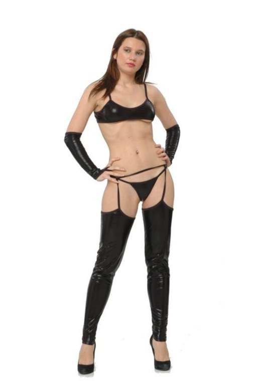 B091274 Seksi Lame Takım