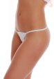  Beyaz İpli Tanga Brf1136