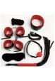 Fantezi Set (7 Parçalı)