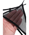 Siyah File String TM1175