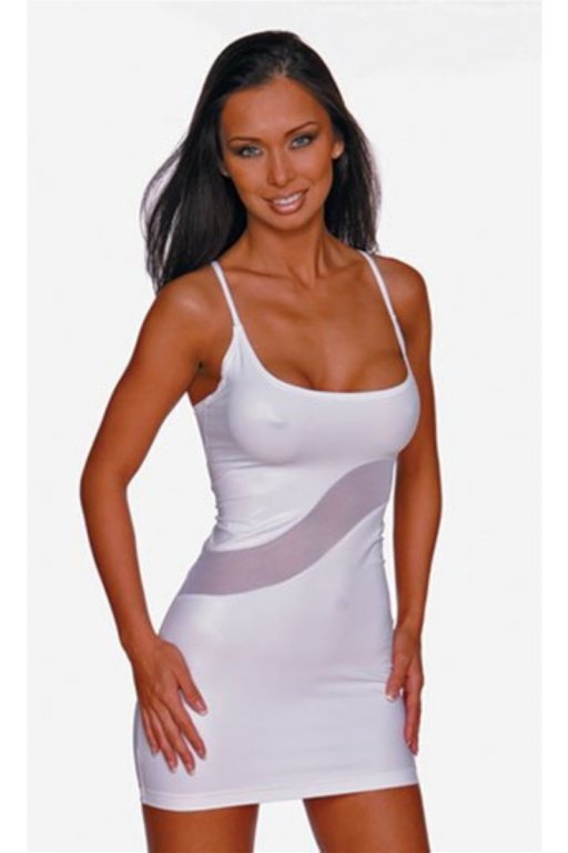Br031053 Fantazi Mini Elbise
